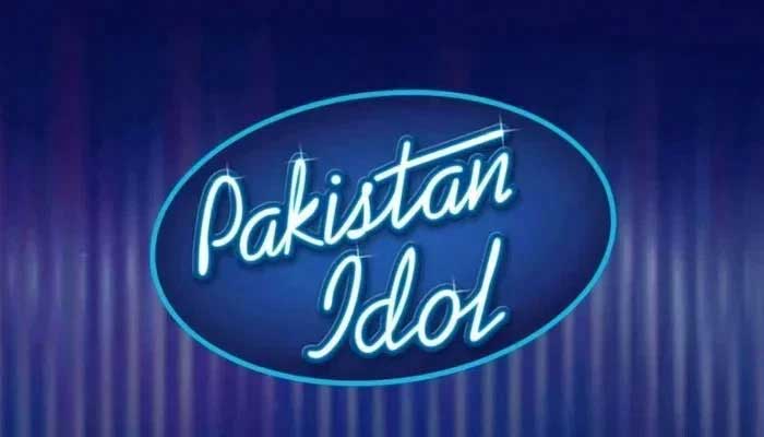 628072_4614917_updates The photograph shows Pakistan Idols official logo. — Instagram(@pakistanidol)