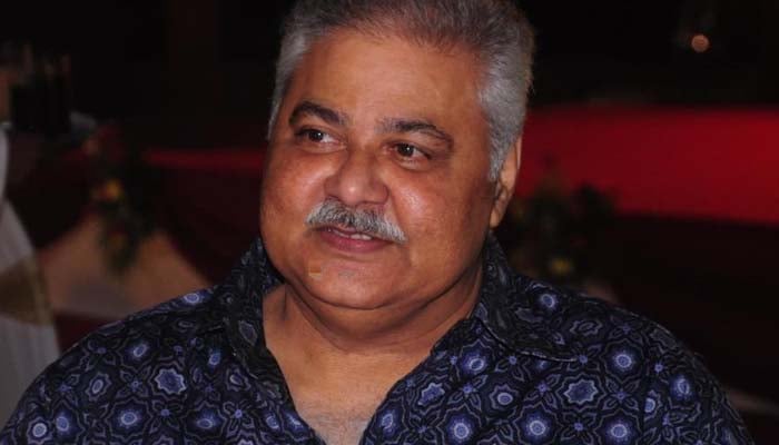 Indian actor Satish Shah passes away at 74