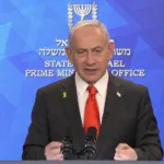 Netanyahu Hopes for Hostage Release as War Talks Progress