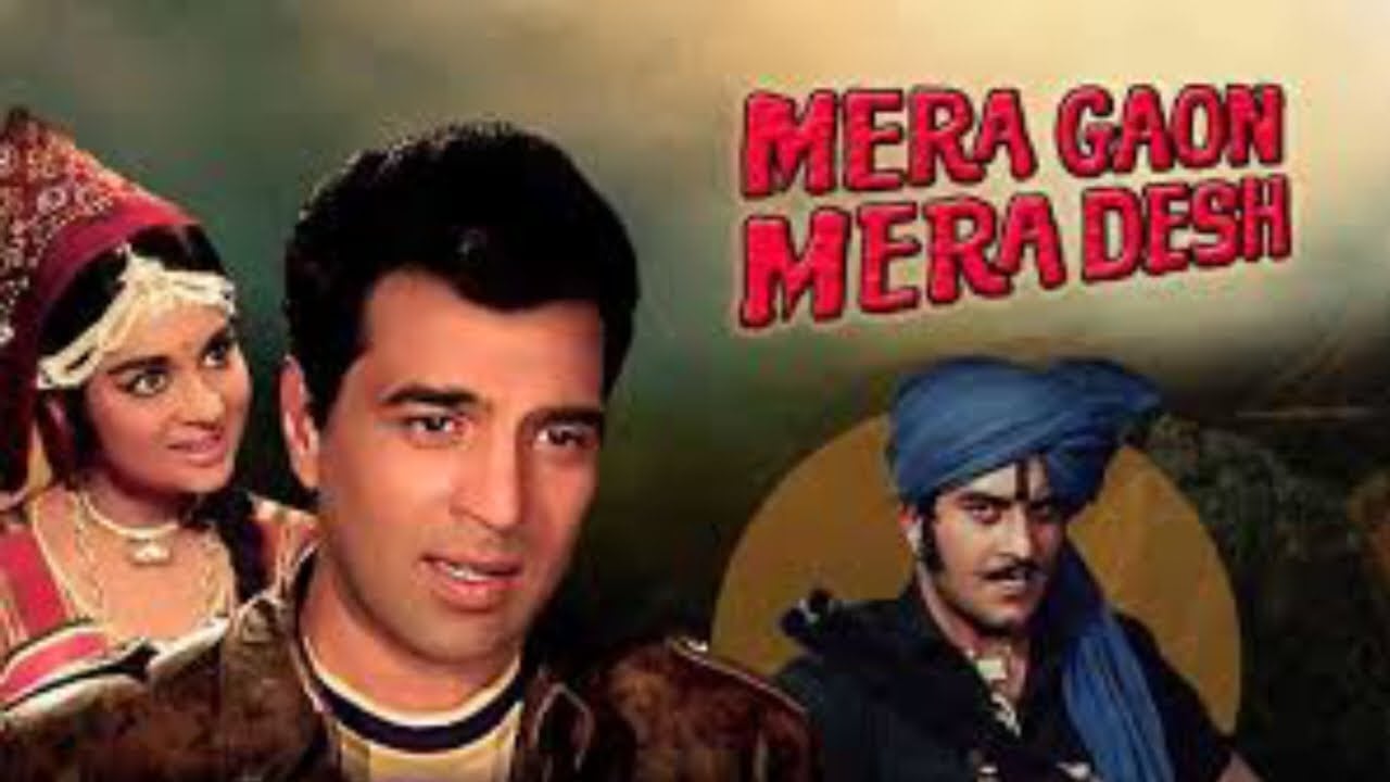 Dharmendras biggest hits of his career