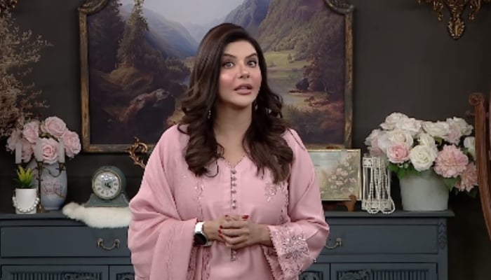 638575_8127856_updates Morning show host Nida Yasir. — Instagram@itsnidayasir.official