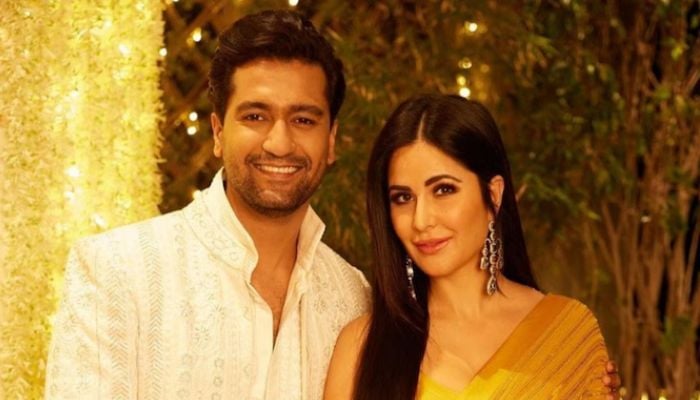 Vicky Kaushal, Katrina Kaif welcomed baby boy in November 2025