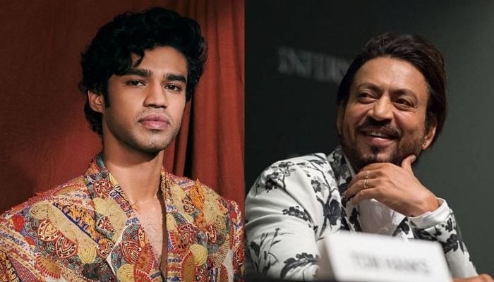 Irrfan Khan passed away in 2020 after battling with cancer