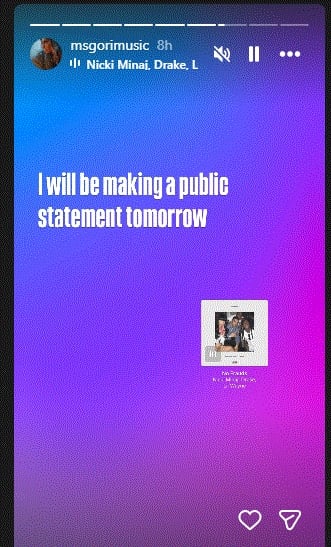 Karan Aujlas marriage is in trouble amid affair claims