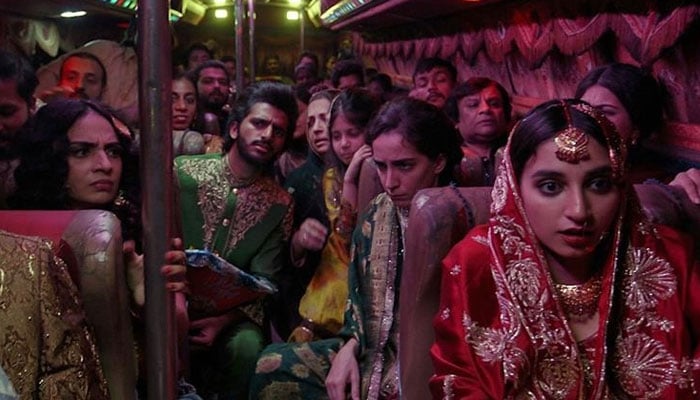 652213_5938185_updates An undated still from the film “Lali,” featured at the Berlinale. — berlinale.de